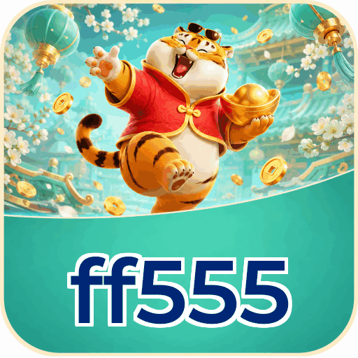 Comparação APP mobile vs versão web da ff555